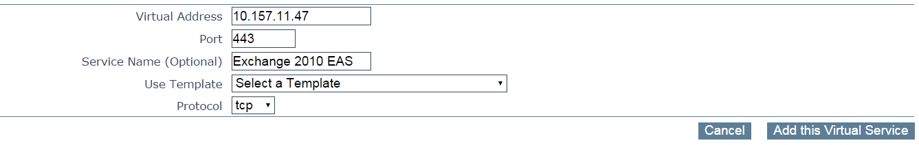 activesync 4.6